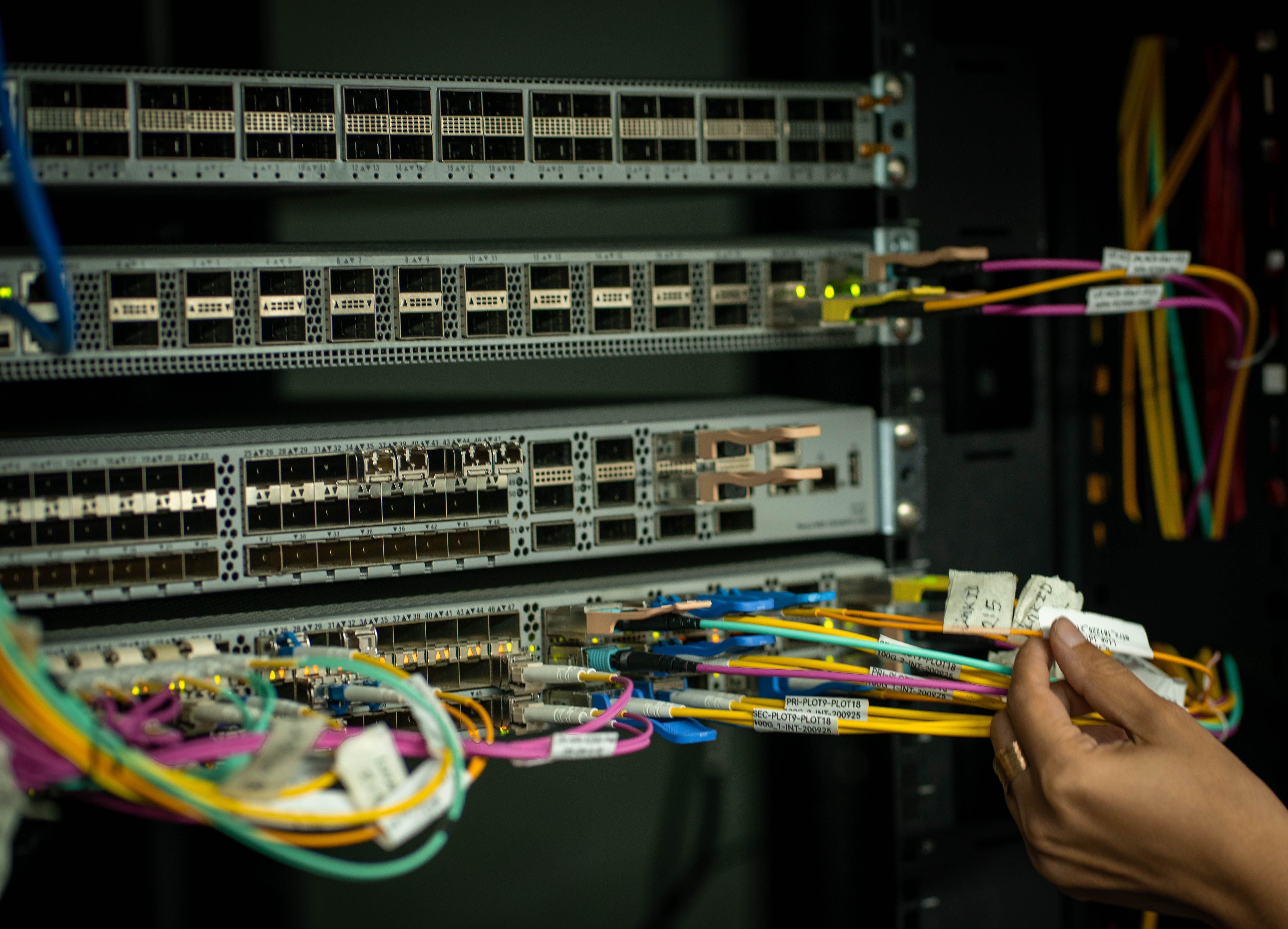 Cloud Telephony