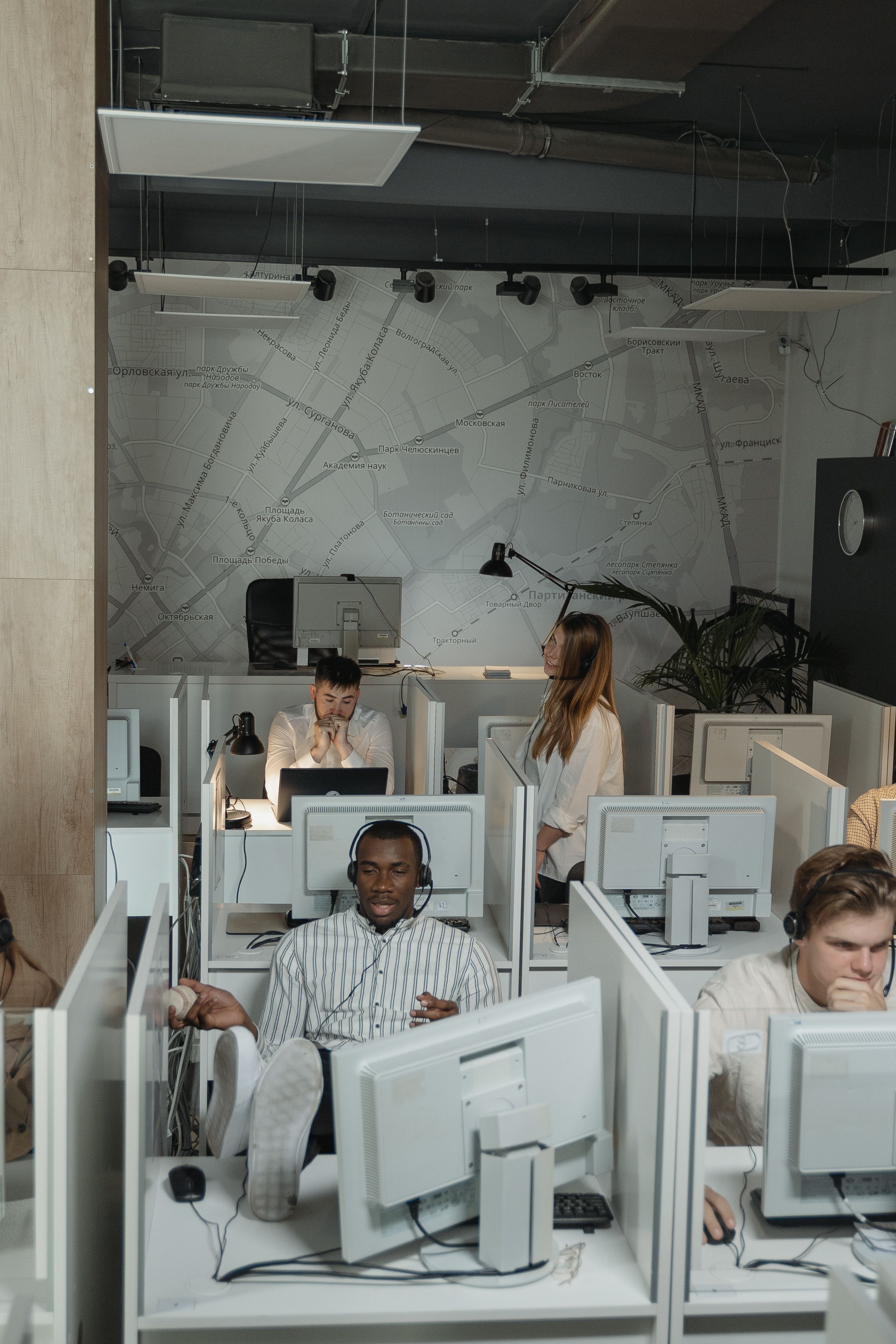 Cybersecurity Solutions